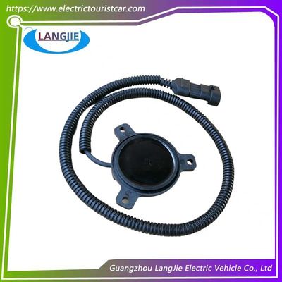 Harga yang bagus Manufaktur EAGLE Tour Buse Electric Golf Cart Parts Dengan Komponen Encoder on line