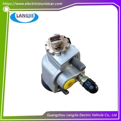 Harga yang bagus Mobil Wisata Listrik Marshell Bagian Depan Silinder Brek Kiri Untuk Brek Belakang Mobil Klub on line