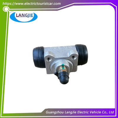 Harga yang bagus Marshell Golf Cart Electric Nipple Brake Wheel Bagian Silinder Dengan Pipa Pengurusan on line