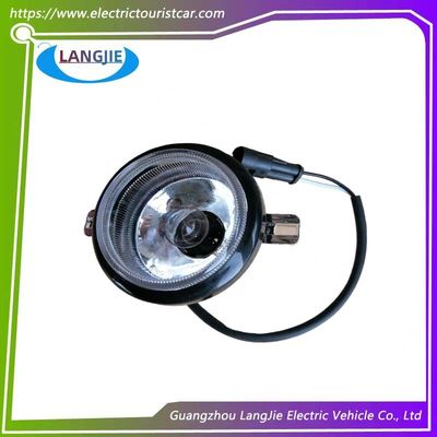 Harga yang bagus Manufaktur LED depan lampu kecil EAGLE Untuk Bus Tur Dan Bagian Buggy Golf Listrik on line