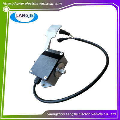 Harga yang bagus Electronic Foot Pedal Throttle EFP-005 LVTONG Club Komponen Otomotif on line