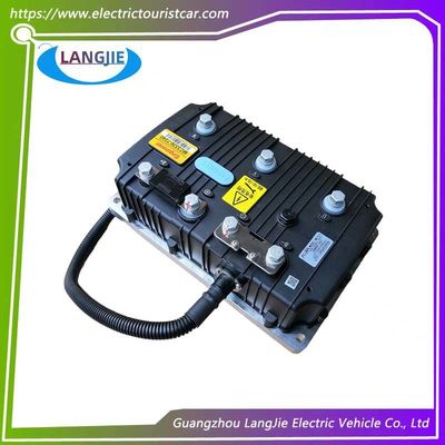 Harga yang bagus Golf Cart Electric Car Motor Controller MC3336 72V Marshell Untuk suku cadang mobil golf on line