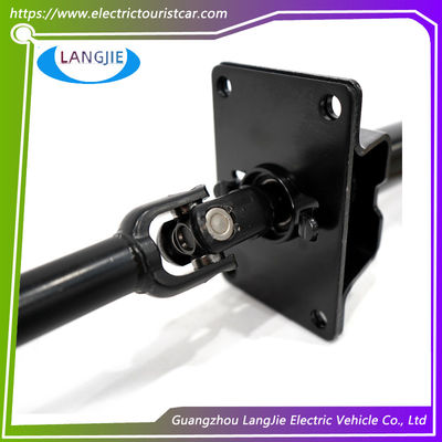 Harga yang bagus Penggantian Stang Kolom Penggerak untuk Kereta Golf EZGO RXV G&E # 608117 on line