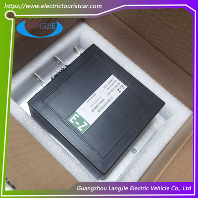 Harga yang bagus Ezgo TXT Motor Controller 1206-4301 36V 350A Pds 5-Pin Pengontrol 2586g09 1206-4301 on line