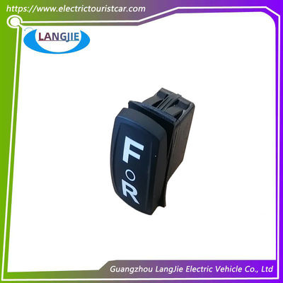 Harga yang bagus Pemilih arah mobil tamasya elektrik elektor led roda empat roda on line