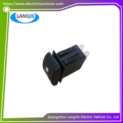 Harga yang bagus LVTONG Golf Karet suku cadang Daya Ke depan Dan Kembali Saklar Tombol on line