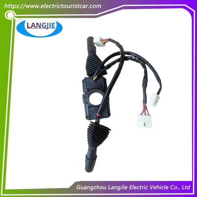Harga yang bagus EAGLE Electric Sightseeing Car Combination Switch Untuk Custom Golf Cart Parts on line