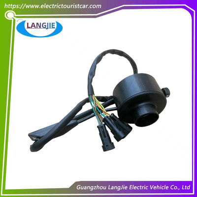 Harga yang bagus Eagle Golf Cart dengan depan dan belakang tanduk putar sinyal kombinasi Switch on line