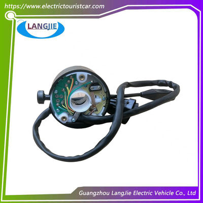Harga yang bagus Golf Cart Combination Switch EAGLE Sightseeing Car Horn Turn Signal Lampu switch besar on line