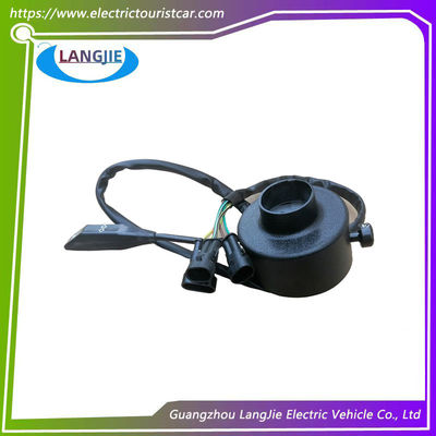 Harga yang bagus Electric Car Golf Cart EAGLE 12v Directional Combination Switch Reverse Horn on line