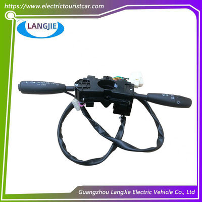 Harga yang bagus Electric Sightseeing Car LVTONG Front Dashboard Kombinasi Switch Steering Switch on line