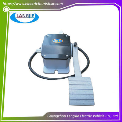Harga yang bagus Electric Golf Cart Mobil Pedal Akselerator Marshell Untuk Club Mobil Bagian Dan Aksesoris on line