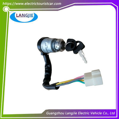 Harga yang bagus Digunakan untuk Mobil Wisata Listrik Dan Master Marshall Ignition Key Lock Key Switch on line