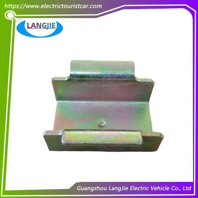 Harga yang bagus Marshell Electric Sightseeing Car Steel Plate Clamp Joint Connector Aksesoris on line