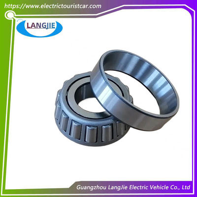 Harga yang bagus Electric Sightseeing Car Bearing 30204J LVTONG Untuk suku cadang mobil klub on line