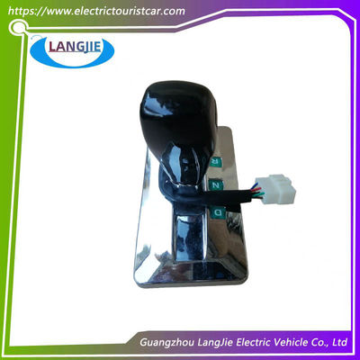 Harga yang bagus Sightseeing Car Reverse Switch Gear Knob Electronic Gear Shift LVTONG Switch Ke depan dan ke belakang on line