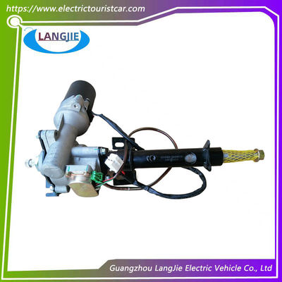 Harga yang bagus Kendaraan Wisata Listrik Beroda Empat LVTONG on line