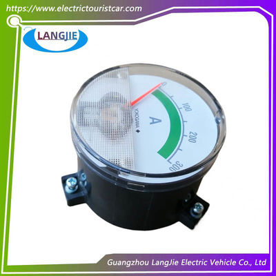 Harga yang bagus Eagle Electric Sightseeing Car Harga Murah Vacuum Voltmeter Komponen Bahan Plastik on line