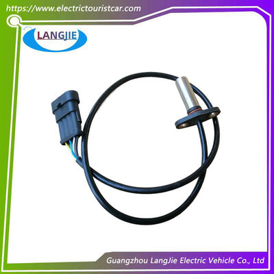 Harga yang bagus Komunikasi Encoder Dengan 4-Pin Plug Marshell Electric Sightseeing Car Parts on line