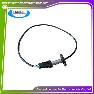 Harga yang bagus Enkoder Motor Pengemudi Single Port Untuk Kendaraan Wisata Listrik Marshell on line