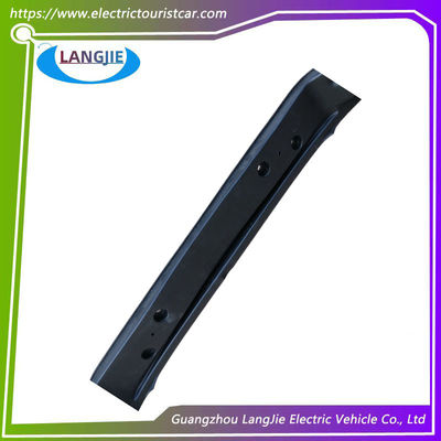 Harga yang bagus Bumper Bagian Depan Dan Belakang Lip Side Skirt Guide Plate EXCAR Sightseeing And Golf Cart Components on line