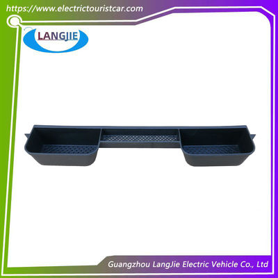 Harga yang bagus Bahan-bahan berkualitas tinggi untuk penjualan basket penyimpanan eksternal depan digunakan untuk kereta golf EXCAR on line