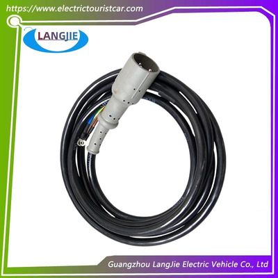 Harga yang bagus Plug DC Power Supply Untuk CIub Car Club Car DS Precedent Golf Cart on line