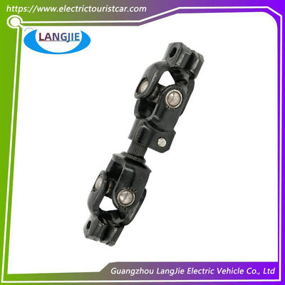 Harga yang bagus CIub Mobil Sightseeing Mobil Golf Kereta Kemudi Roda Kemudi Kolom Koneksi Kolom Kemudi on line