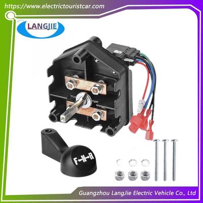 Harga yang bagus CIub Mobil DS Golf Cart Bagian Depan Dan Belakang Gear Switch Assembly 101753005 on line