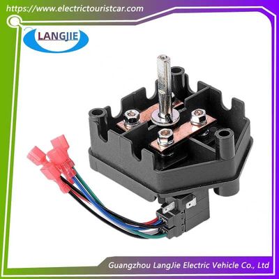 Harga yang bagus Club Car Forward And Reverse Joystick Switch DS Golf Car Parts Club Car on line