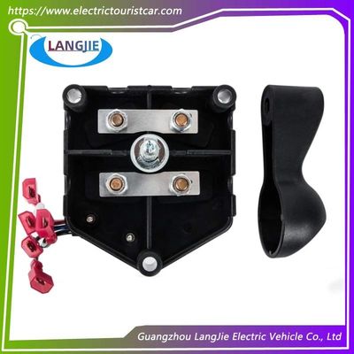 Harga yang bagus DS Gear Lever Bagian Depan Dan Belakang CIub Mobil Untuk Mobil Klub DS Golf Cart on line