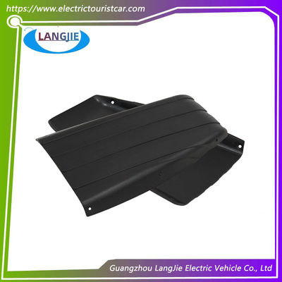 Harga yang bagus Golf Cart CIub Mobil Pedal Kaki Kulit Perlindungan Pad Aksesoris on line