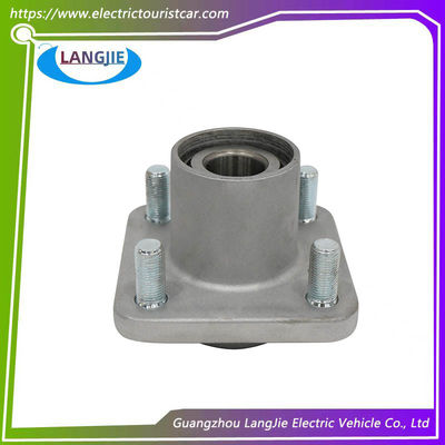 Harga yang bagus Electric Sightseeing Car CIub Car DS Sheep Horn Seat Fixed Mounting Seat Bearing 98mm on line