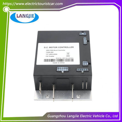 Harga yang bagus EZGO 2-Seater Golf Cart 350A DC Series Controller 73326-G02 Model on line