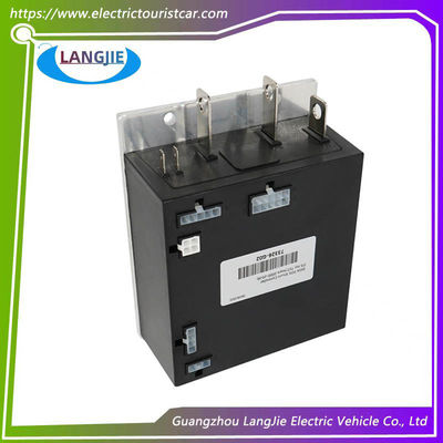 Harga yang bagus EZGO DC Motor Controller Component 350A Untuk Golf Carts on line