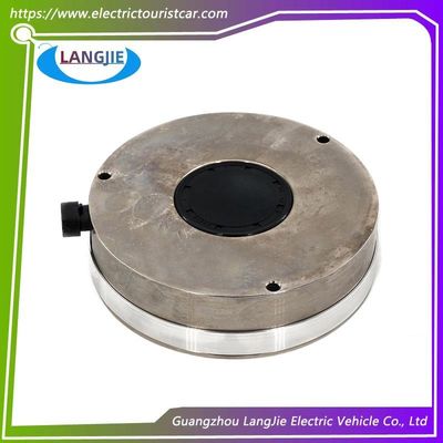 Harga yang bagus Ezgo Golf Cart RXV Elektronik Brake Disc Perangkat komponen on line