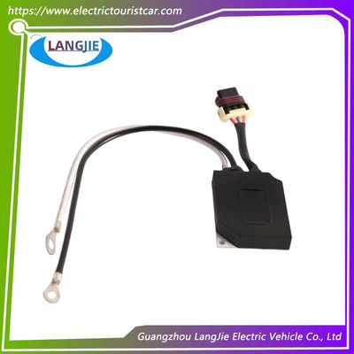 Harga yang bagus Golf Cart Ezgo RXV Komponen Kontrol Resistensi on line