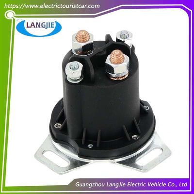 Harga yang bagus Ezgo Bola Golf Unit Daya Relay Hidraulik Magnetic Switch 48V on line