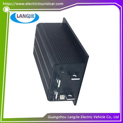 Harga yang bagus EZGO Golf Cart DC Motor Speed Controller 1204M-4201 24-36V on line