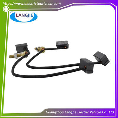 Harga yang bagus Yamaha Golf Cart Carbon Brush Replacement Kit JU2-H1801-20 on line