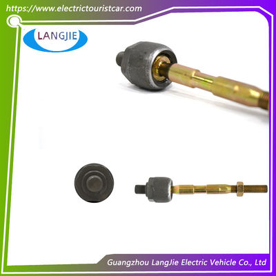 Harga yang bagus Golf Cart Bagian Aksesoris CIub Mobil DS Steering Connecting Rod Inner Ball Head 1018802-01 on line