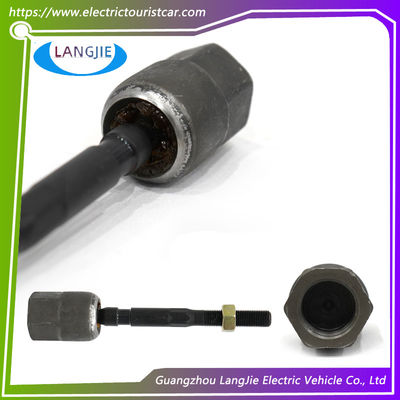 Harga yang bagus EZGO TXT Golf Cart Parts Rods Connecting For Tie Rods Inner Ball Forged Connecting Rod on line