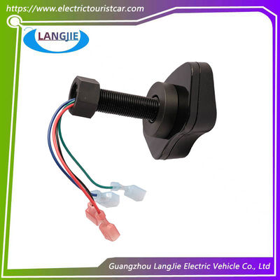 Harga yang bagus Club Car Golf Cart Aksesoris Modifikasi Keyless Start Password Untuk Semua Model on line