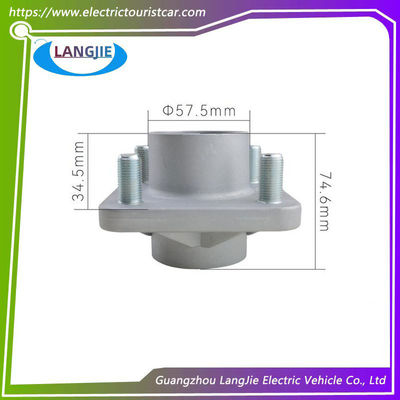 Harga yang bagus Perintis tanduk domba bantalan kursi tetap untuk mobil klub mobil patroli mobil dan kereta golf on line