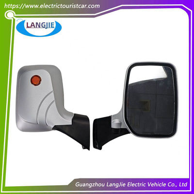 Harga yang bagus Marshell Four Wheel Electric Sightseeing Car Rearview Mirror Mobil Patroli Rearview Mirror on line