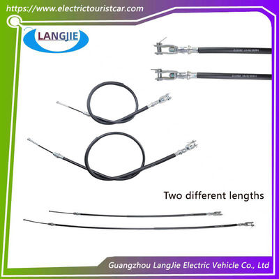 Harga yang bagus Mobil Klub Kabel Rem Belakang Pioneer Electric Patrol Mobil Golf Kereta Kaki Brake Kabel Lasso on line