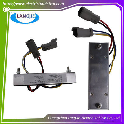 Harga yang bagus 12V DC Voltage Converter Untuk Club Car Golf Cart Components on line