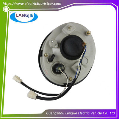 Harga yang bagus Lampu depan kombinasi pencahayaan yang kuat untuk komponen kendaraan wisata dan patroli listrik Marshell on line