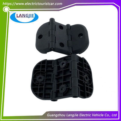 Harga yang bagus Engsel Plastik Lipat Engsel Pintu Kaca Untuk Suku Cadang Mobil Wisata Listrik LVTONG dan Mobil Patroli on line