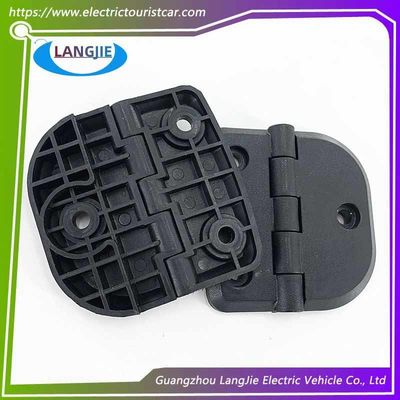 Harga yang bagus Kendaraan Wisata dan Patroli Listrik dengan Bagian Gelang Pintu Kaca Ganda dan Ganda on line